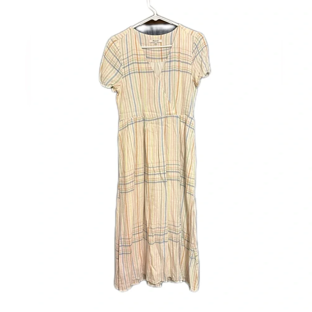Madewell Dress - Picture 8 of 12
